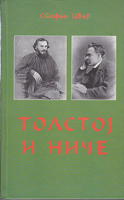 TOLSTOJ I NIČE