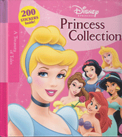 PRINCESS COLLECTION