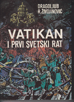 VATIKAN I PRVI SVETSKI RAT 1914-1918