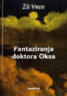 Fantaziranja doktora Oksa