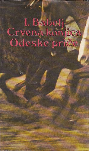 Crvena konjica , Odeske priče