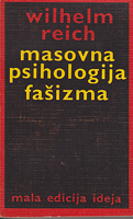 MASOVNA PSIHOLOGIJA FAŠIZMA