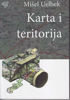 KARTA I TERITORIJA