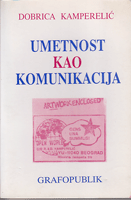 UMETNOST KAO KOMUNIKACIJA