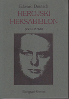 HEROJSKI HEKSABIBLON (2755-2768)