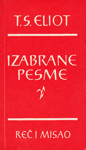 Izabrane pesme