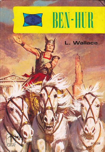 Ben - Hur