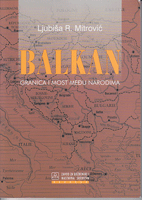 BALKAN granica i most među narodima