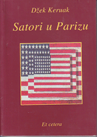 SATORI U PARIZU