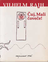 Čuj, Mali čoveče!