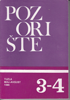 REŽIJA U MHAT-u, REŽIJA U POLJSKOM POZORIŠTU, REDITELJI NEKAD I SAD... Pozorište 3-4 / 1986