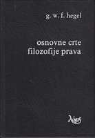 OSNOVNE CRTE FILOZOFIJE PRAVA