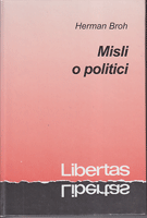 MISLI O POLITICI