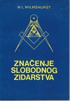 ZNAČENJE SLOBODNOG ZIDARSTVA