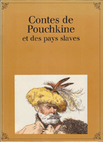 CONTES DE POUCHKINE et des pays slaves