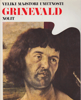 GRINEVALD - Veliki majstori umetnosti