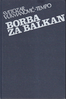 BORBA ZA BALKAN