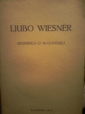 Ljubo Wiesner