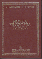 NOVIJA FILOZOFIJA ZAPADA i odabrani tekstovi