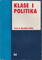 KLASE I POLITIKA