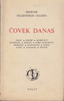 ČOVEK DANAS