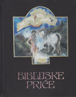 B IBLIJSKE PRIČE