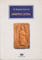 ARMONIA LATINA