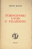 TUBINGENSKI UVOD U FILOZOFIJU