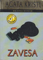 ZAVESA