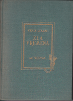 ZLA VREMENA