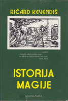 ISTORIJA MAGIJE