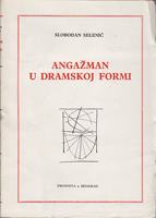 ANGAŽMAN U DRAMSKOJ FORMI