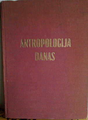 ANTROPOLOGIJA DANAS