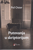 PUTOVANJA U SKRIPTORIJUM