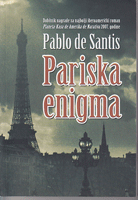 PARISKA ENIGMA