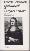 KLJUČ NEBESKI & RAZGOVOR S ĐAVLOM