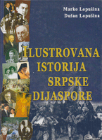 ILUSTROVANA ISTORIJA SRPSKE DIJASPORE