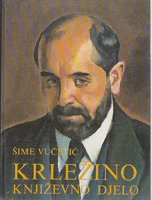  KRLEŽINO KNJIŽEVNO DJELO