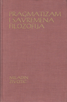 PRAGMATIZAM I SAVREMENA FILOZOFIJA