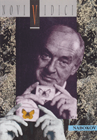 VLADIMIR NABOKOV