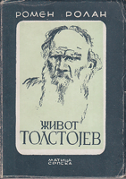 ŽIVOT TOLSTOJEV