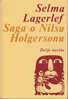 SAGA O NILSU HOLGERSONU