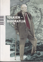 TOLKIEN - BIOGRAFIJA