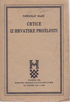 CRTICE IZ HRVATSKE PROŠLOSTI