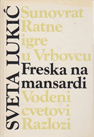 FRESKA NA MANSARDI