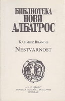 NESTVARNOST