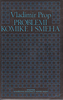 PROBLEMI KOMIKE I SMEHA