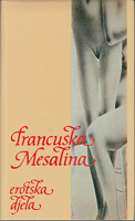 FRANCUSKA MESALINA erotska djela