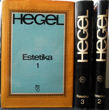 ESTETIKA 1-3