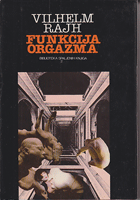 FUNKCIJA ORGAZMA - Biblioteka spaljenih knjiga